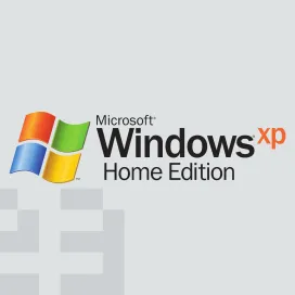 Microsoft Windows Xp Home Edition 1
